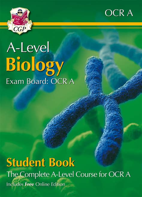 a level biology website